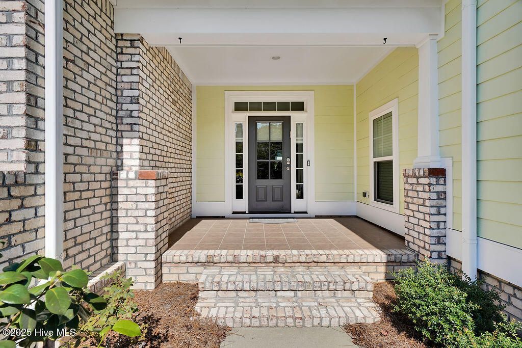 Photo of 2089 Simmerman Way, Leland, NC 28451 (MLS # 100523424)