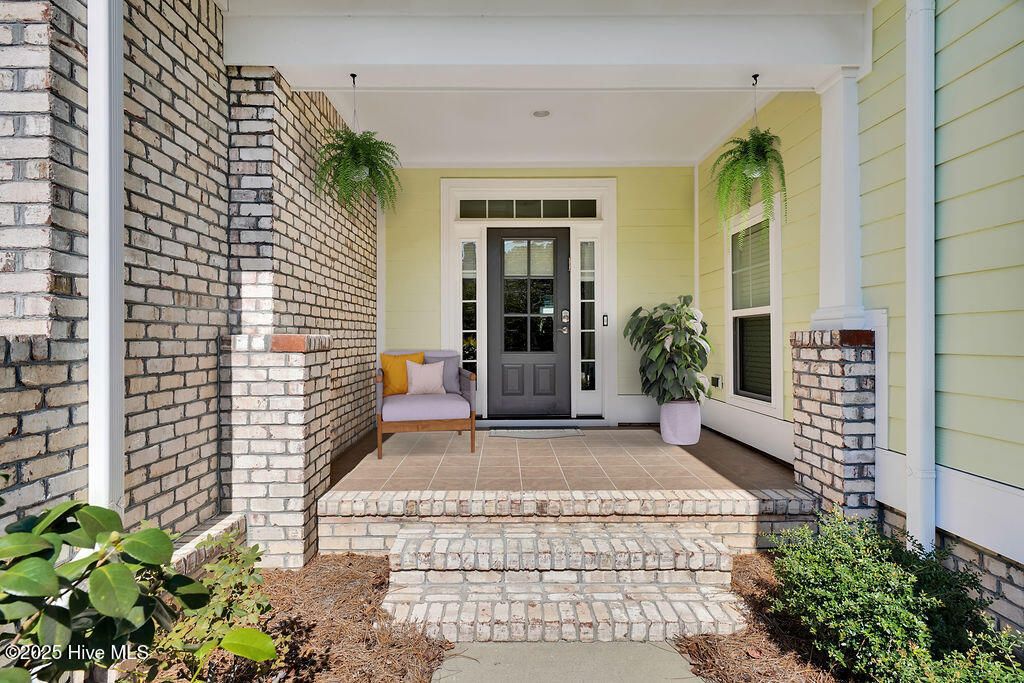 Photo of 2089 Simmerman Way, Leland, NC 28451 (MLS # 100523424)