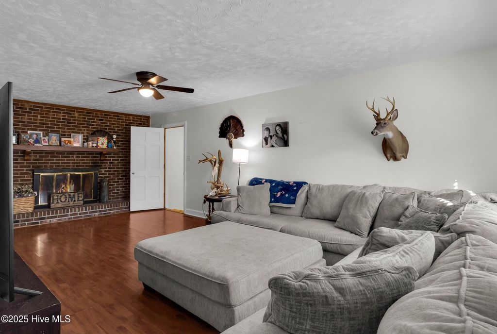 Photo of 605 River Road, Trent Woods, NC 28562 (MLS # 100538495)