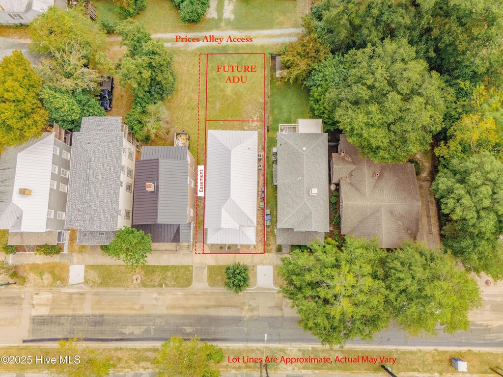 Photo of 509 S 5th Avenue, Wilmington, NC 28401 (MLS # 100487987)