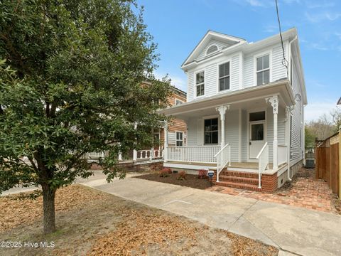 A home in Wilmington