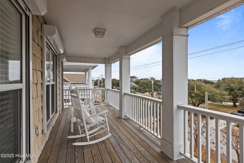 A home in Morehead City