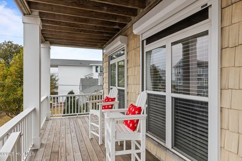 A home in Morehead City