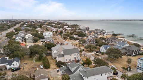 A home in Morehead City