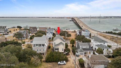 A home in Morehead City