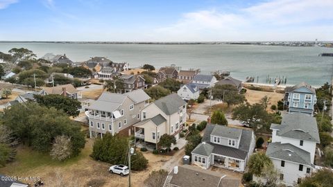 A home in Morehead City