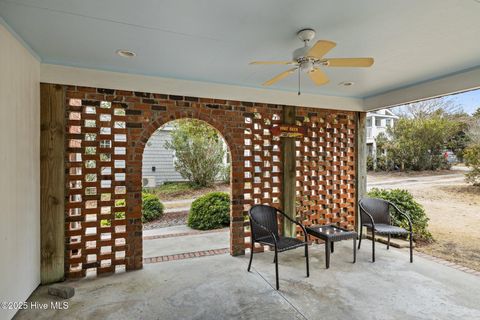 A home in Morehead City