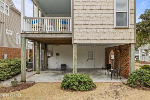 A home in Morehead City