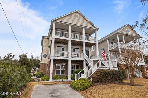 A home in Morehead City