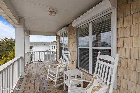 A home in Morehead City