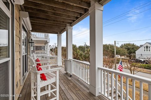 A home in Morehead City