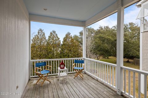 A home in Morehead City