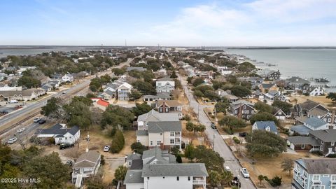 A home in Morehead City