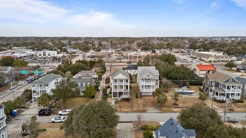 A home in Morehead City