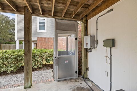 A home in Morehead City