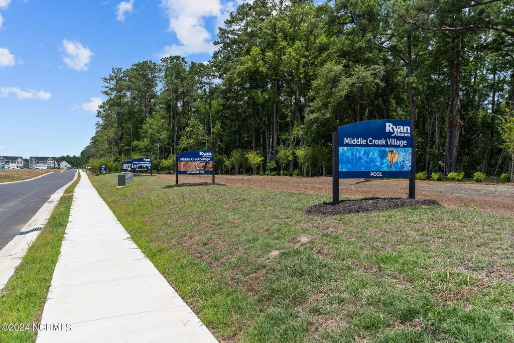 Photo of 1798 Piney Creek Road NE, Bolivia, NC 28422 (MLS # 100503099)