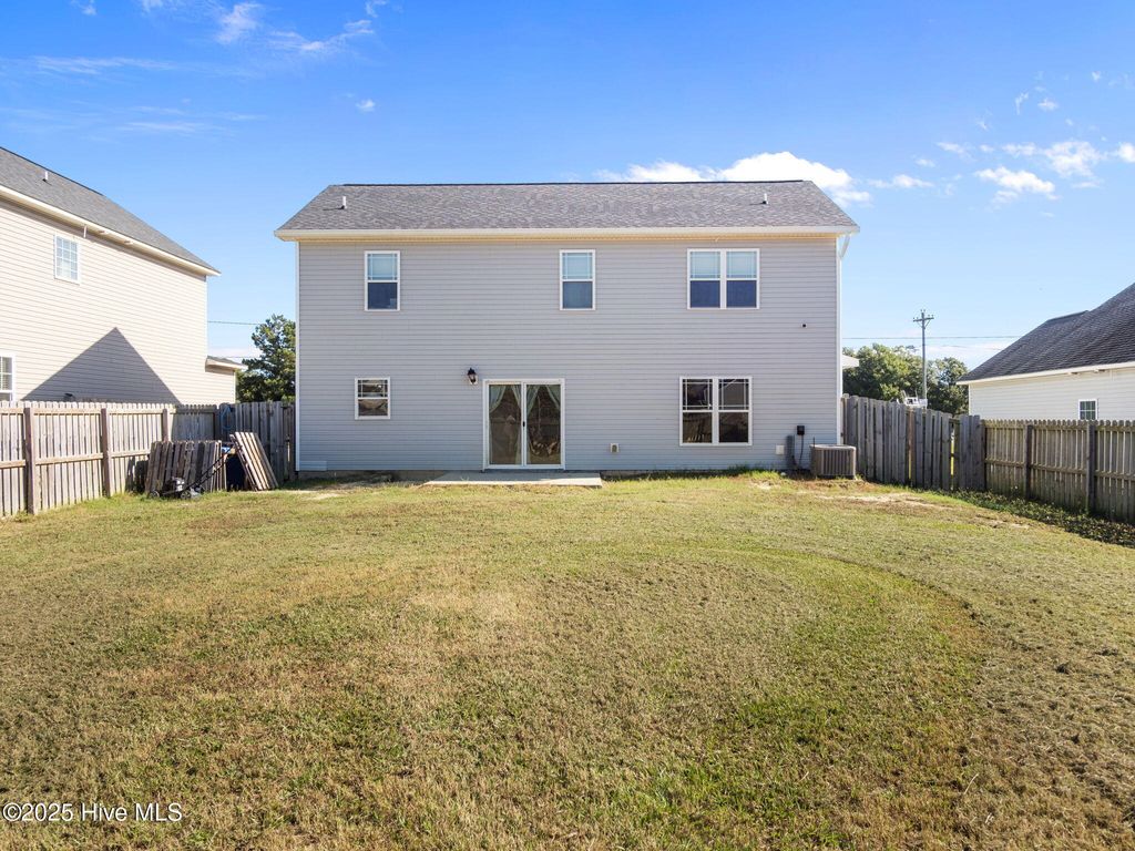 Photo of 216 Shell Rock Landing Road, Hubert, NC 28539 (MLS # 100534752)
