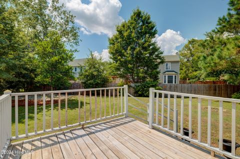 A home in Wilmington