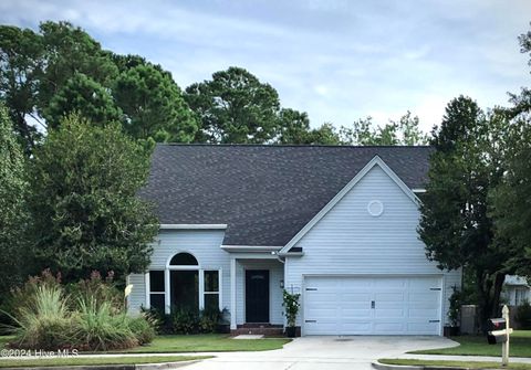 A home in Wilmington