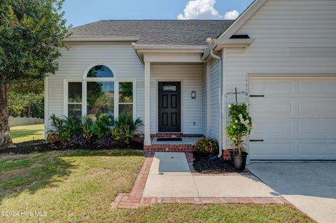 A home in Wilmington