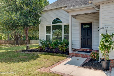 A home in Wilmington