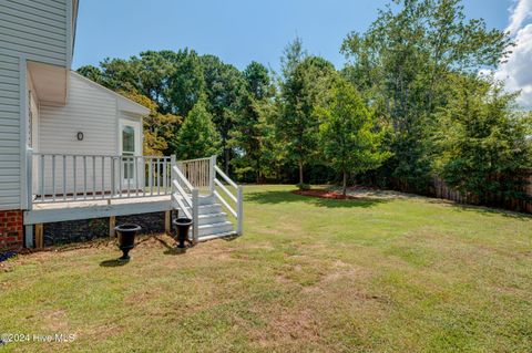 A home in Wilmington