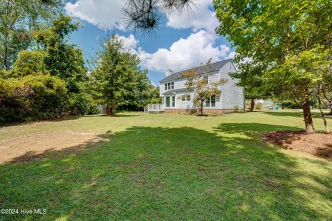 A home in Wilmington