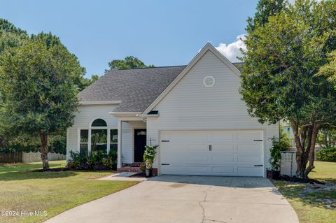 A home in Wilmington