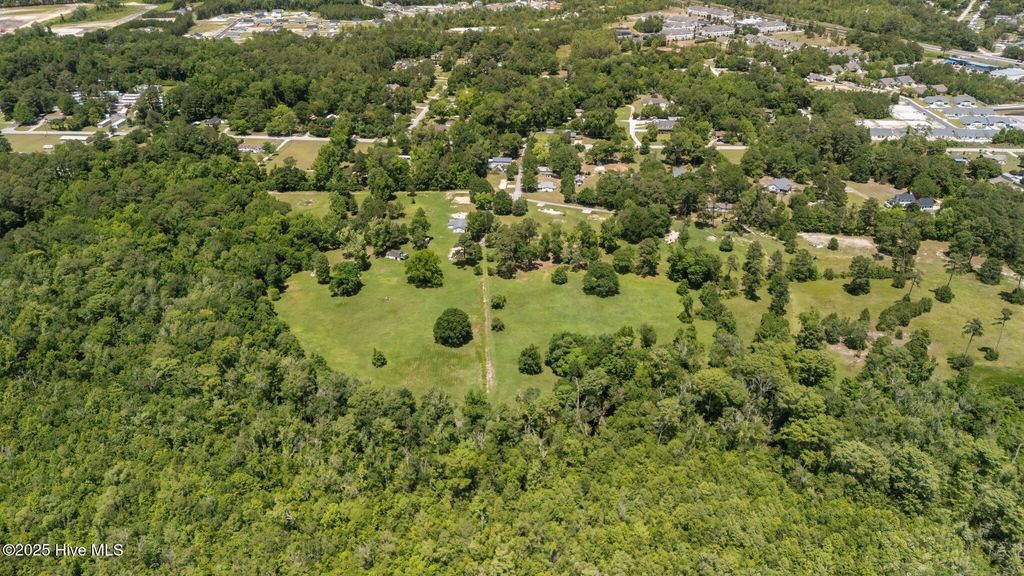 Photo of 202 Jessica Lane, Newport, NC 28570 (MLS # 100525441)