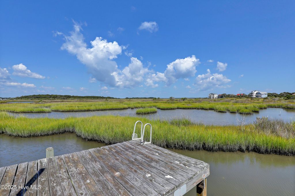 Photo of 1905 New River Inlet Road, North Topsail Beach, NC 28460 (MLS # 100531908)