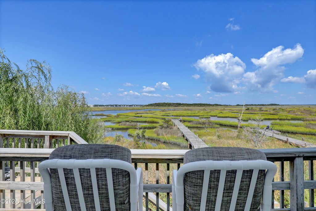 Photo of 1905 New River Inlet Road, North Topsail Beach, NC 28460 (MLS # 100531908)