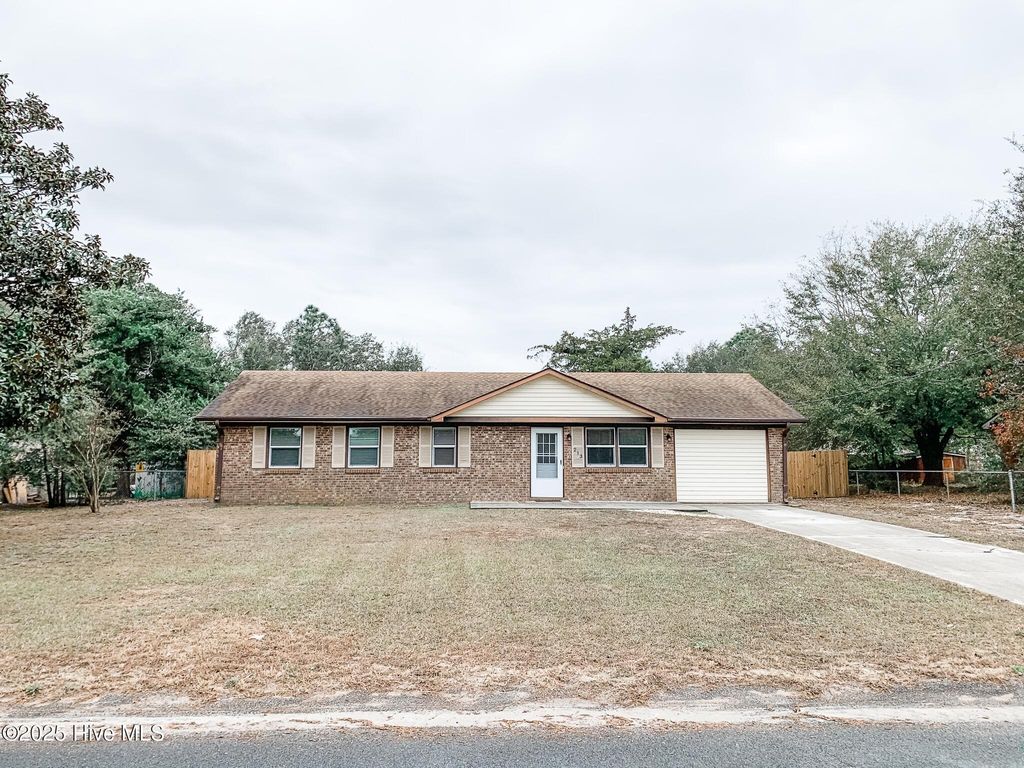Photo of 213 Santa Ana Drive, Wilmington, NC 28412 (MLS # 100538872)