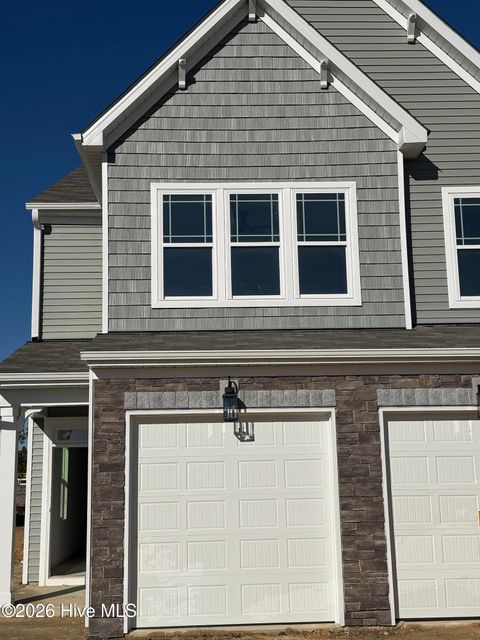 870 Tyers Road Aberdeen NC 28315