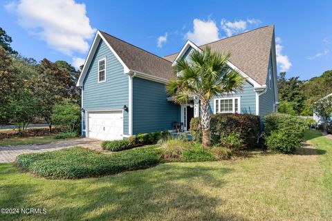 A home in Wilmington