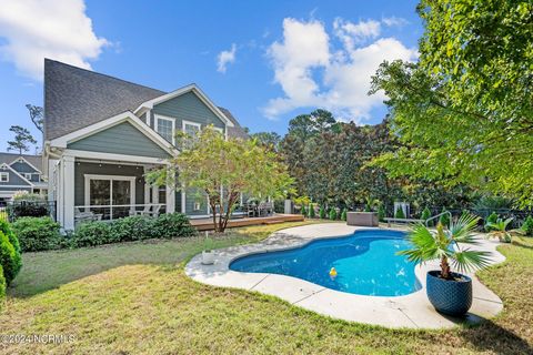 A home in Wilmington