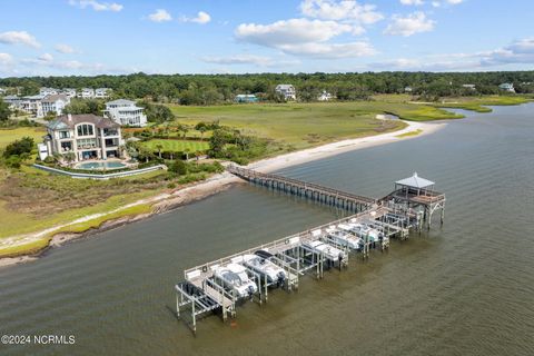 A home in Wilmington