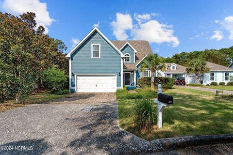 A home in Wilmington