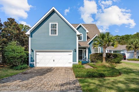 A home in Wilmington