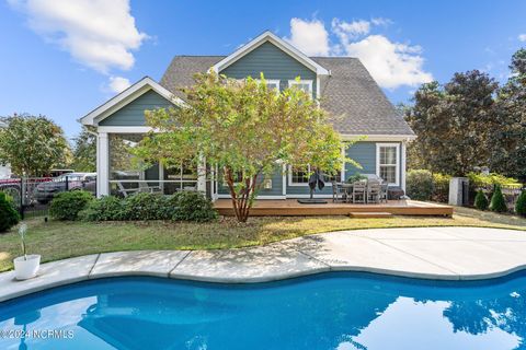 A home in Wilmington