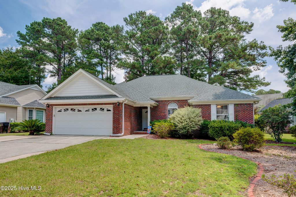 Photo of 6420 Old Fort Road, Wilmington, NC 28411 (MLS # 100518495)