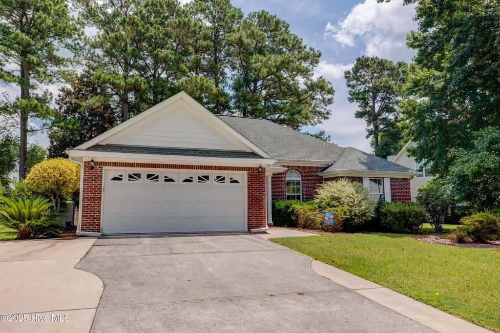 Photo of 6420 Old Fort Road, Wilmington, NC 28411 (MLS # 100518495)
