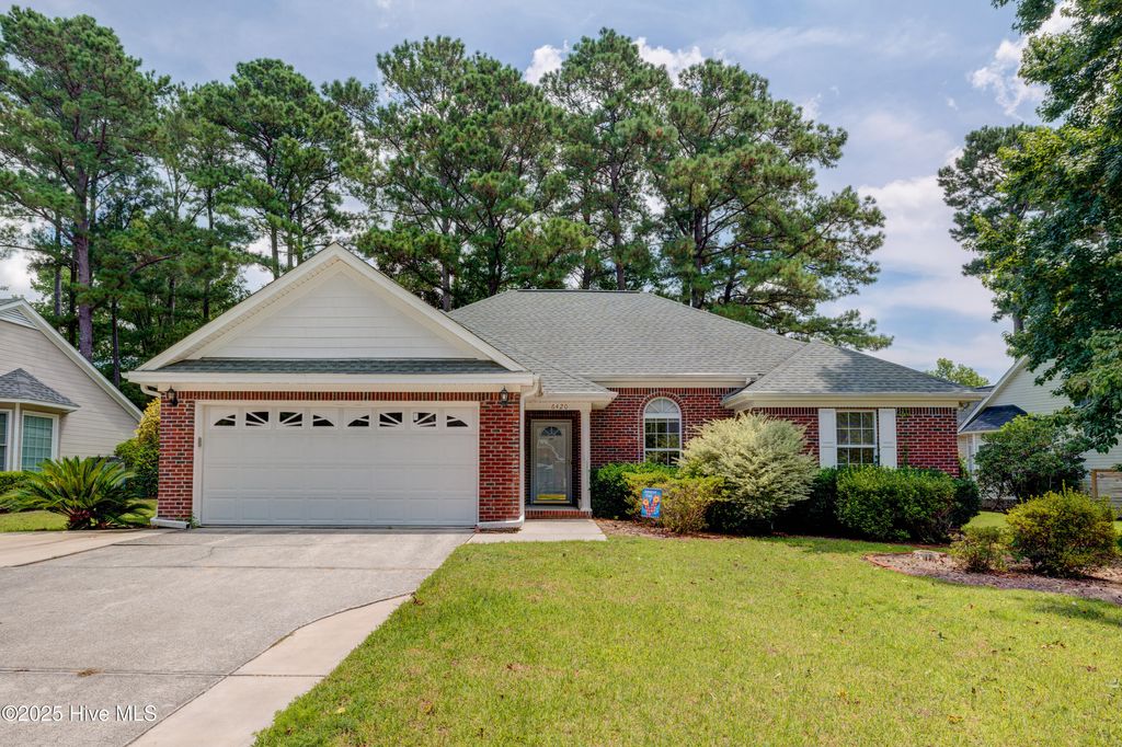 Photo of 6420 Old Fort Road, Wilmington, NC 28411 (MLS # 100518495)