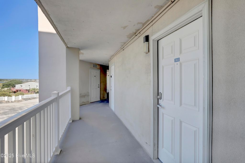 Photo of 2000 New River Inlet Road #3112, North Topsail Beach, NC 28460 (MLS # 100537018)