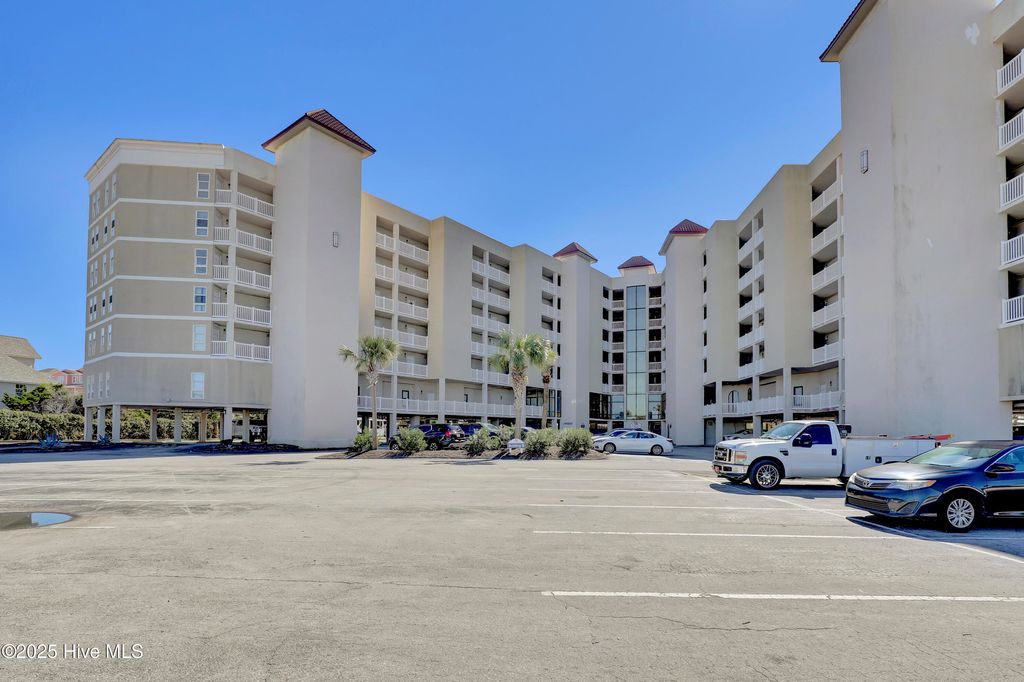 Photo of 2000 New River Inlet Road #3112, North Topsail Beach, NC 28460 (MLS # 100537018)