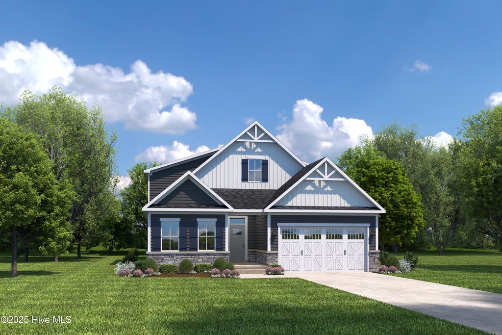 Photo of 1400 Whistling Straits Way, Sunset Beach, NC 28468 (MLS # 100534812)