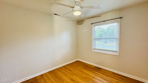 Tiny photo for 705 Little John Avenue, Jacksonville, NC 28546 (MLS # 100535657)