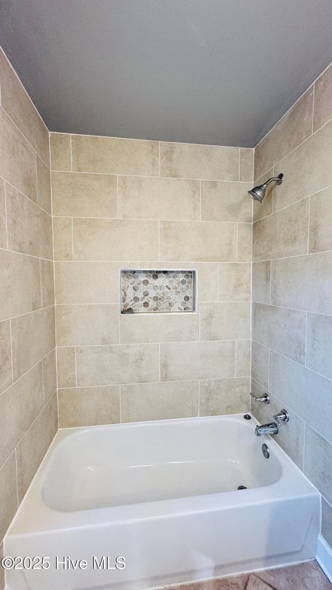 Tiny photo for 705 Little John Avenue, Jacksonville, NC 28546 (MLS # 100535657)