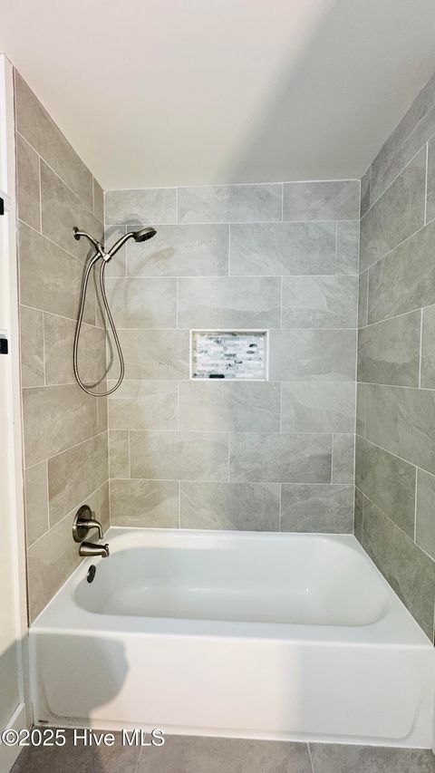 Tiny photo for 705 Little John Avenue, Jacksonville, NC 28546 (MLS # 100535657)