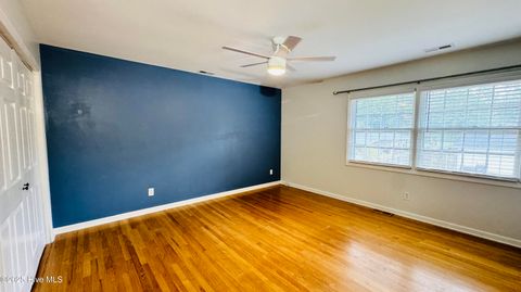 Tiny photo for 705 Little John Avenue, Jacksonville, NC 28546 (MLS # 100535657)