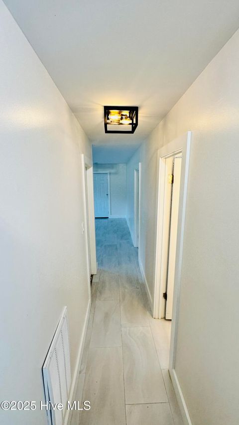 Tiny photo for 705 Little John Avenue, Jacksonville, NC 28546 (MLS # 100535657)